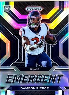 Dameon Pierce