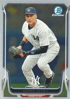 Derek Jeter