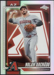 Nolan Arenado