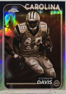 Stephen Davis
