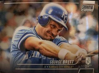 George Brett