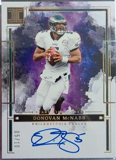 Donovan McNabb