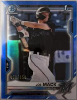 Joe Mack