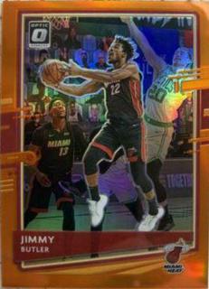 Jimmy Butler