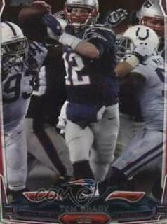 Tom Brady