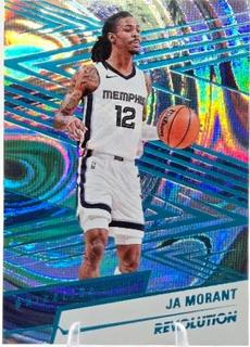 Ja Morant