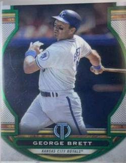George Brett