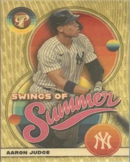 Aaron Judge