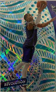 Miles Bridges
