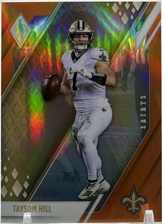 Taysom Hill
