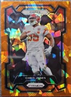 Chris Jones