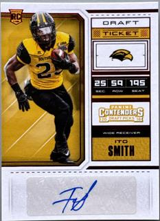 Ito Smith