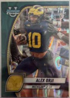 Alex Orji