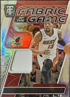 Bam Adebayo