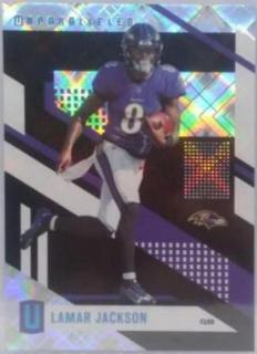 Lamar Jackson