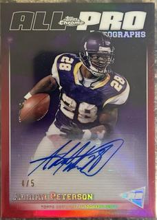 Adrian Peterson