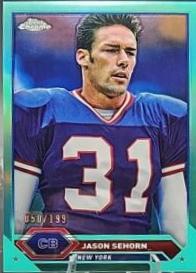 Jason Sehorn