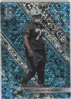 Maurice Hurst
