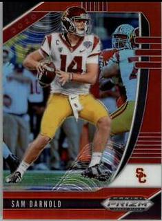 Sam Darnold