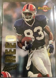 Andre Reed