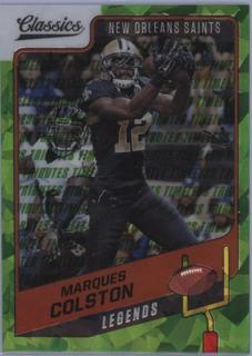 Marques Colston