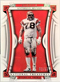 Anthony Munoz