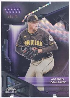 Mason Miller