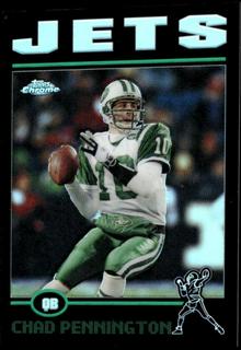 Chad Pennington