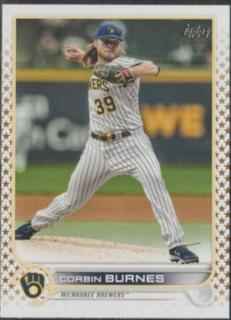 Corbin Burnes