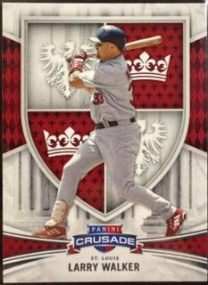 Larry Walker