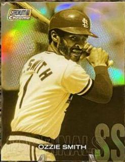 Ozzie Smith