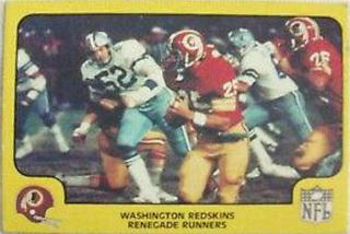 Washington Redskins