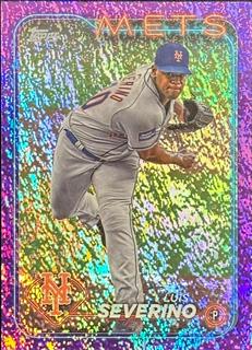 Luis Severino