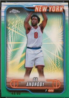 OG Anunoby
