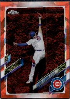 Albert Almora Jr.