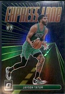 Jayson Tatum