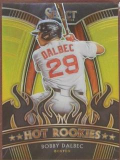 Bobby Dalbec