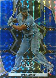 Jose Abreu