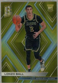 Lonzo Ball