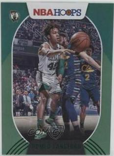 Romeo Langford