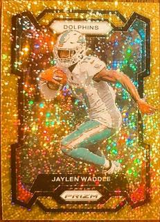 Jaylen Waddle