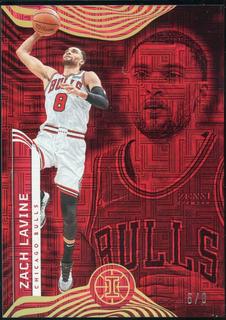 Zach LaVine