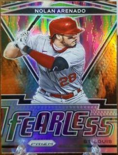 Nolan Arenado