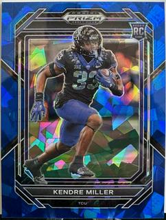 Kendre Miller