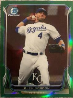 Alex Gordon