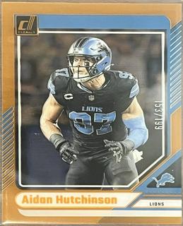 Aidan Hutchinson