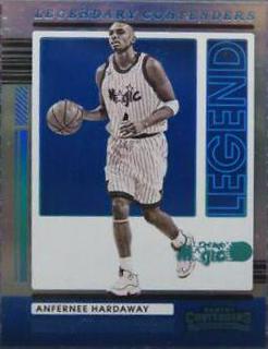 Anfernee Hardaway