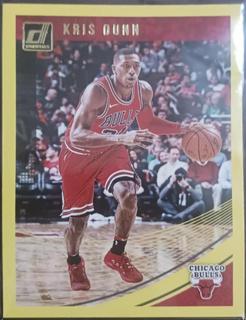 Kris Dunn