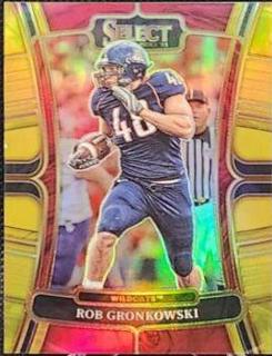 Rob Gronkowski