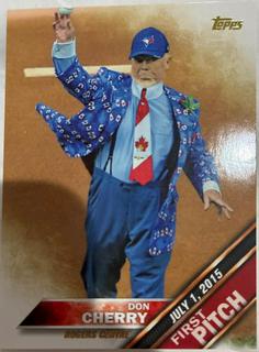 Don Cherry